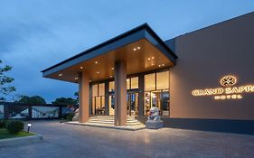 Grand Sappaya Hotel By Lotus Valley Golf